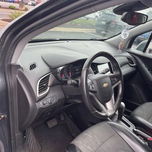 2017 Chevrolet TRAX LT — миниатюра 36
