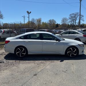 HONDA ACCORD - 10