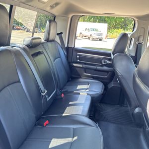 2018 RAM 3500 LARAMIE — миниатюра 34