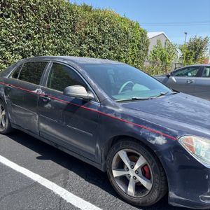 2011 Chevrolet MALIBU LS 缩略图 11