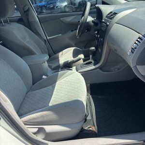 صورة مصغرة 33 لـ 2009 Toyota COROLLA LE