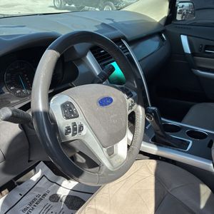 2013 FORD EDGE SEL — миниатюра 60