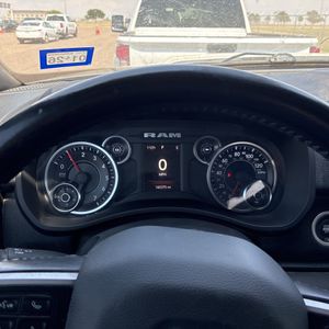 2022 RAM 2500 BIG HORN 缩略图 38