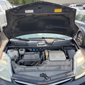 صورة مصغرة 42 لـ 2009 Toyota PRIUS BASE