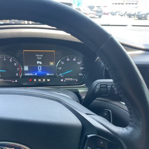 2020 FORD EXPLORER LIMITED — миниатюра 82