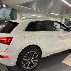 AUDI SQ5 PREMIUM PLUS - 8