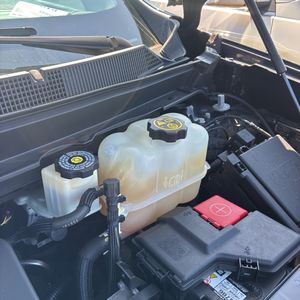 2019 Chevrolet TRAVERSE LT CLOTH — миниатюра 47