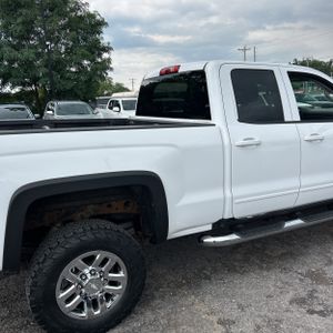2016 Chevrolet SILVERADO 2500HD LT — фото 9
