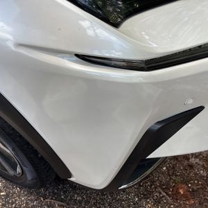 2021 Lexus NX 300 BASE — миниатюра 57