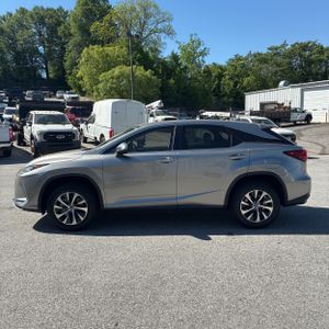 LEXUS RX 350 BASE - 3