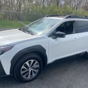 SUBARU OUTBACK PREMIUM - 2