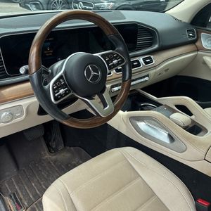 صورة مصغرة 37 لـ 2021 Mercedes-BENZ GLE
