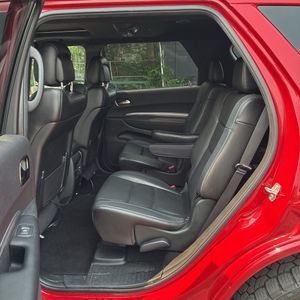 2020 Dodge DURANGO GT — миниатюра 34
