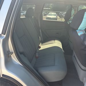 2006 JEEP GRAND CHEROKEE LAREDO — миниатюра 35