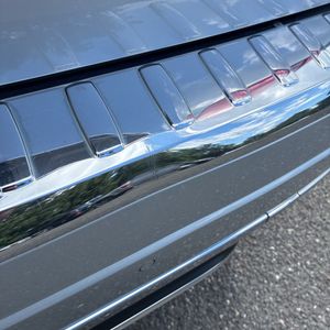 2019 Mercedes-BENZ GLS 缩略图 57