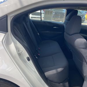 2020 Toyota COROLLA LE — миниатюра 34