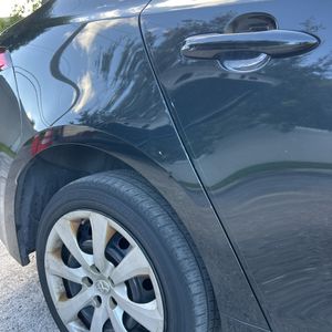 2021 Toyota COROLLA LE 缩略图 64