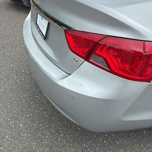2017 Chevrolet IMPALA LT — миниатюра 52