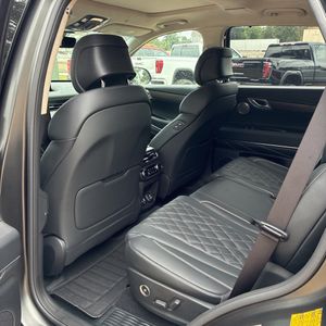 صورة مصغرة 34 لـ 2024 Genesis GV80 3.5T