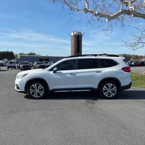 SUBARU ASCENT TOURING - 3