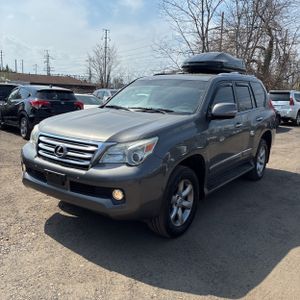 LEXUS GX 460 BASE - 1