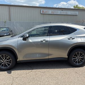 LEXUS NX 350 PREMIUM - 4