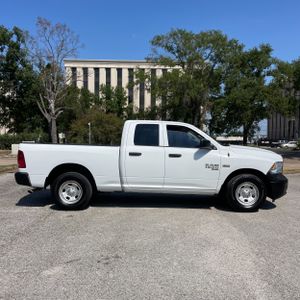 2019 RAM 1500 CLASSIC TRADESMAN 照片 10