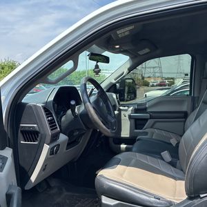 2018 FORD F-150 XLT — миниатюра 33