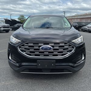 2019 FORD EDGE TITANIUM 缩略图 14