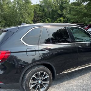 صورة 9 لـ 2014 BMW X5 XDRIVE50I