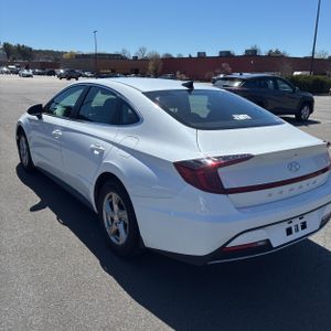 HYUNDAI SONATA - 3
