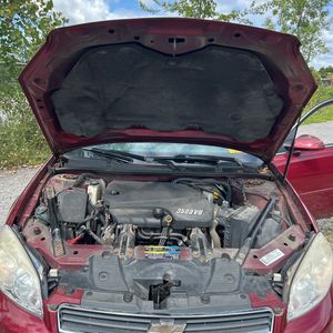 2008 Chevrolet IMPALA LT — фото 43