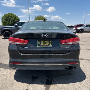 2016 KIA OPTIMA EX 照片 6