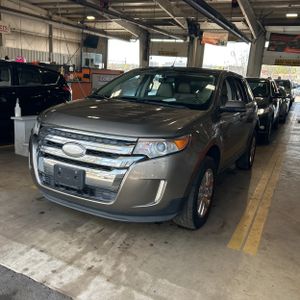 FORD EDGE SEL - 1