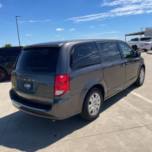DODGE GRAND CARAVAN SE - 7