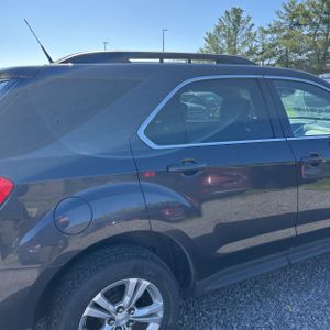 CHEVROLET EQUINOX LT - 9