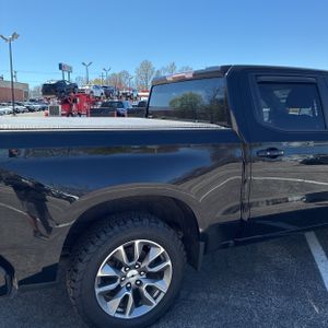 CHEVROLET SILVERADO 1500 - 9