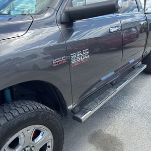 2014 RAM 2500 BIG HORN thumbnail 48