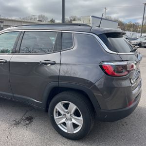 JEEP COMPASS LATITUDE - 6