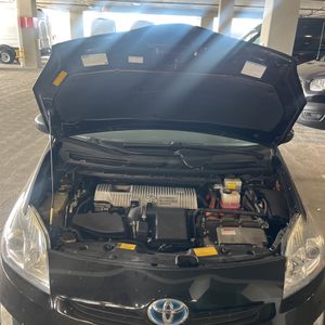 2011 Toyota PRIUS TWO 缩略图 42