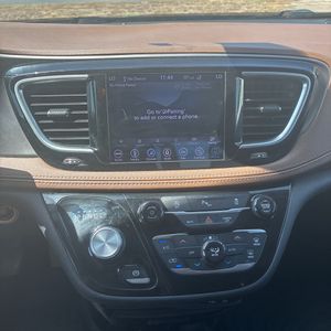 صورة مصغرة 36 لـ 2018 Chrysler PACIFICA LIMITED