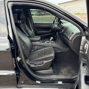 صورة 32 لـ 2020 JEEP GRAND CHEROKEE ALTITUDE