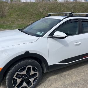 HYUNDAI SANTA CRUZ LIMITED - 2