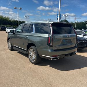 CADILLAC ESCALADE PREMIUM LUXURY - 5