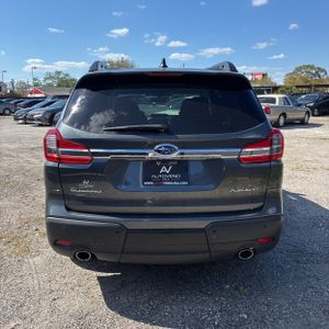 SUBARU ASCENT PREMIUM 7-PASSENGER - 7