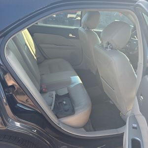 2012 FORD FUSION SEL — миниатюра 35