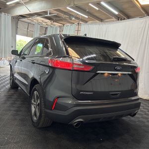 2020 FORD EDGE SEL — фото 5