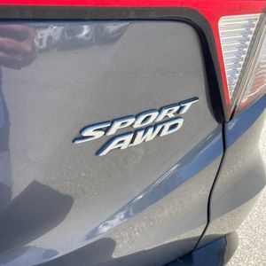 صورة 23 لـ 2019 Honda HR-V SPORT