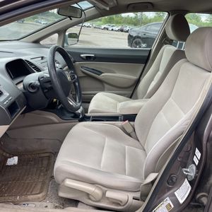 2009 Honda CIVIC LX 缩略图 31