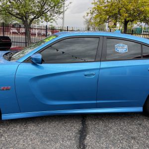 DODGE CHARGER SRT 392 - 4